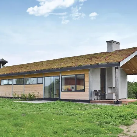 Semesterbostad Two-bedroom In Tranekar