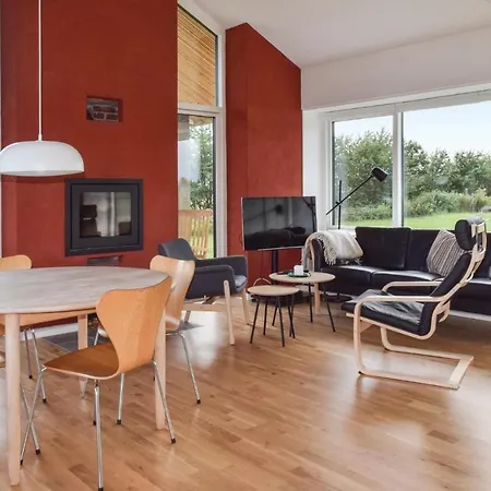 Preciosa Casa En Con Wifi