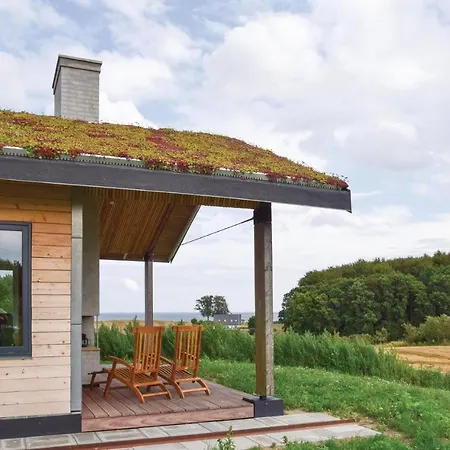 Preciosa Casa En Con Wifi * Tranekær