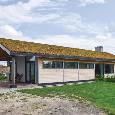 Gorgeous In With House Sea View * Tranekaer
