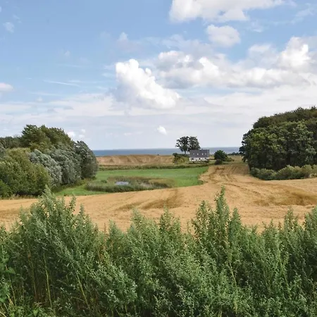 Two-bedroom In Tranekar Tranekær