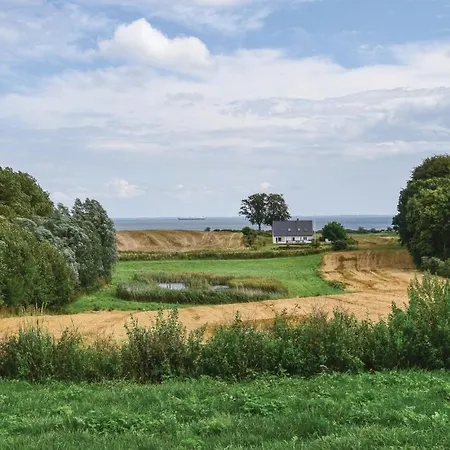 Two-bedroom In Tranekar Semesterbostad *