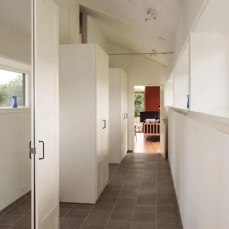 Two-bedroom In Tranekar Semesterbostad Tranekær