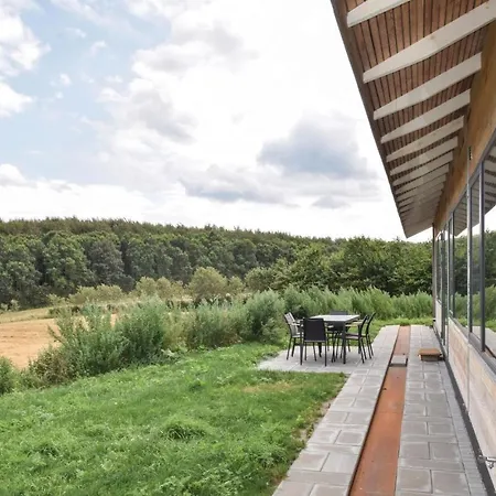 Two-bedroom In Tranekar Semesterbostad